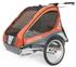 Thule Thule Chariot Sport2, Chartreuse (altes Modell)