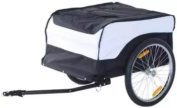 HomCom Transportanh&auml;nger