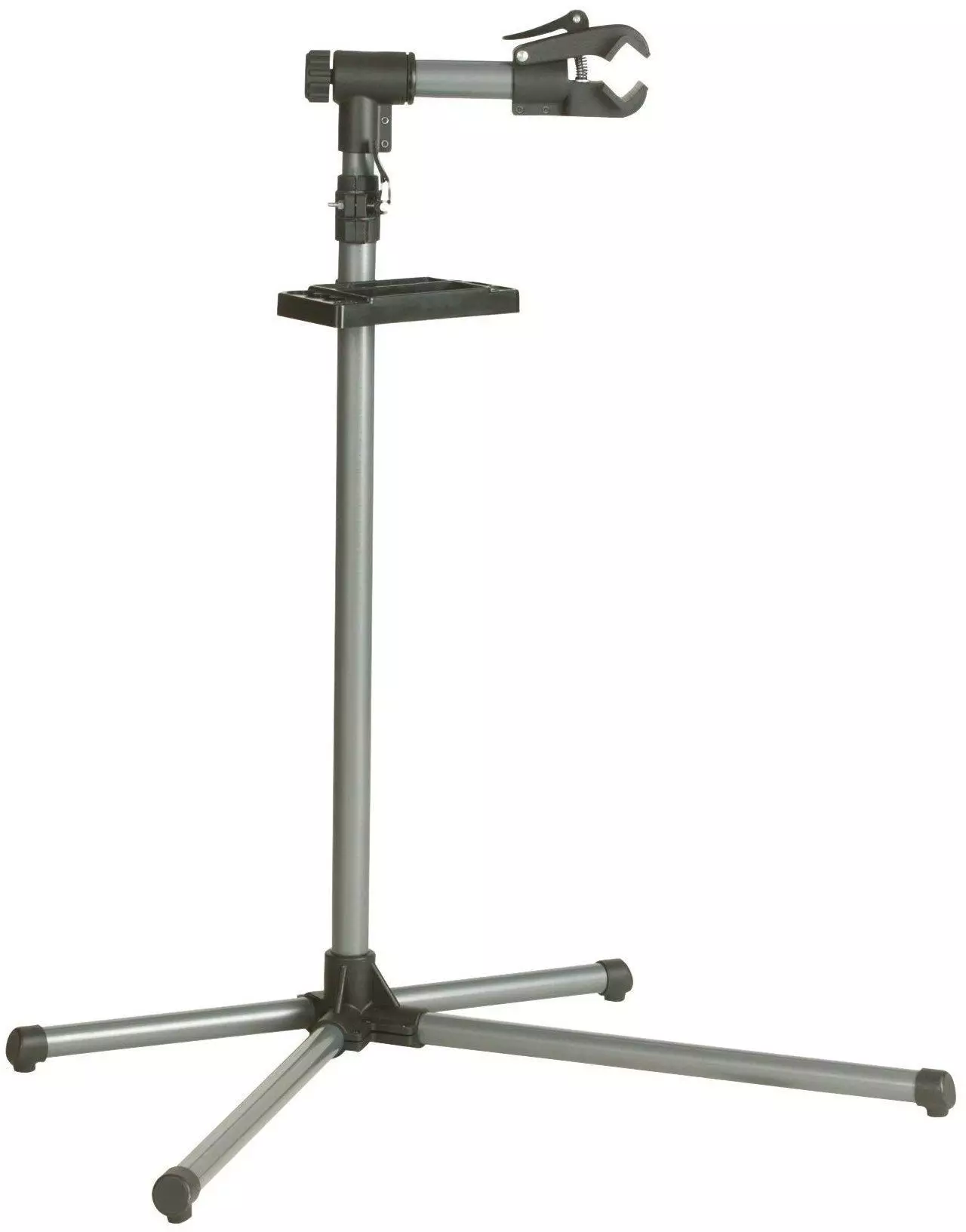 Fischer 85507 Montagestnder Fahrrad-Montagestnder