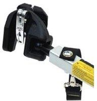 Hitch Plastic + Strap Hdw