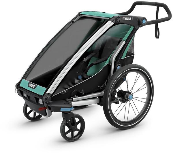 Thule Chariot Lite 1 Bluegrass (altes Modell)