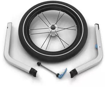 Thule Chariot Jog Kit 1