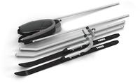 Thule 20201401, Chariot Cross-Country Skiing Kit (Umr&uuml;st-Set) - Thule