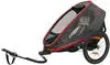Hamax Outback One red-charcoal