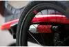 Hamax Outback One red-charcoal