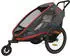 Hamax Outback One red-charcoal