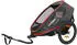 Hamax Outback One red-charcoal