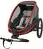 Hamax Outback One red-charcoal