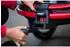 Hamax Outback One red-charcoal