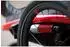 Hamax Outback One red-charcoal