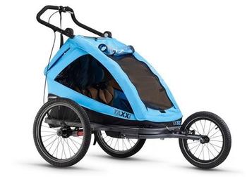 Taxxi Elite For Two 3 In 1 2019