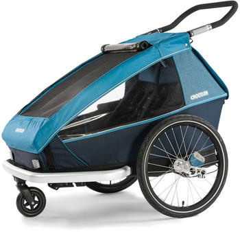 Croozer Kid Plus for 2 (2019)