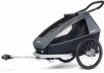 Croozer Kid Vaaya 1 blue