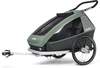 Croozer Kid Vaaya 2 green