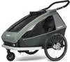 Croozer Fahrradanhänger