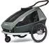 Croozer Kid Vaaya 2 green