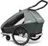 Croozer Kid Vaaya 2 green