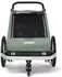 Croozer Kid Vaaya 2 green