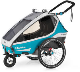 Qeridoo Kidgoo2 petrol