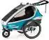 Qeridoo Kidgoo2 Sport (2020) Petrol
