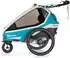 Qeridoo Kidgoo2 Sport (2020) Petrol
