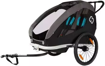 Hamax Traveller blue