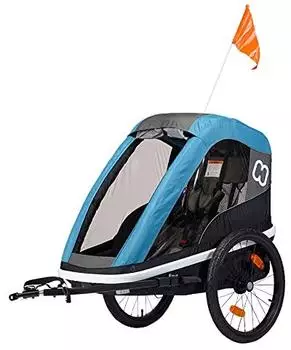 Hamax Avenida one (2020) petrol Hamax Avenida one (2020) petrol