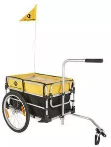 M-Wave Fold 2 in 1