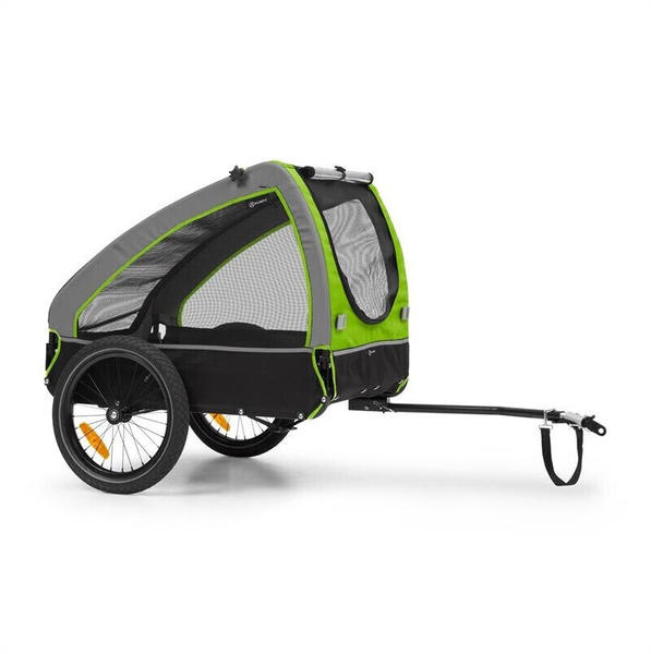 Klarfit Dog Trailer Husky