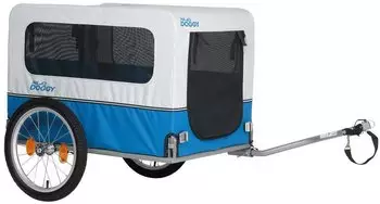 XLC Doggy Van (BS-L04)