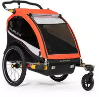 Burley 943308, Burley Cub X Kinderanh&auml;nger