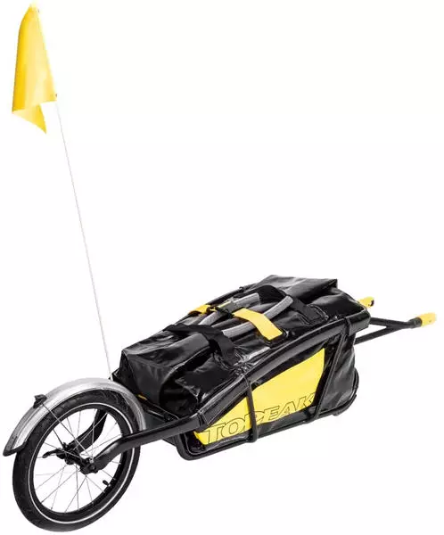 Topeak Journey Trailer TX & Drybag