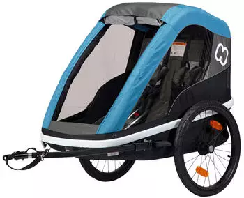 Hamax Avenida twin (2020) petrol