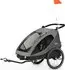 Hauck Dryk Duo grey