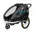 Hamax Traveller black