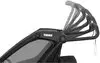 Thule Chariot Sport 2 (2021) Midnight Black