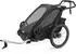 Thule Chariot Sport 1 (2021) Midnight Black