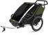 Thule Chariot Cab 2 (2021) cypress green