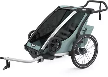 Thule Chariot Cross 1 (2021) alaska Thule Chariot Cross 1 (2021) alaska