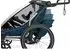 Thule Chariot Cross 1 (2021) majolica blue