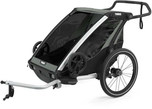Thule Chariot Lite 2 agave