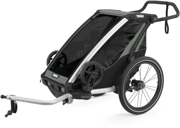 Thule Chariot Lite 1 agave