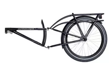 FollowMe Cargo Transportanh&auml;nger