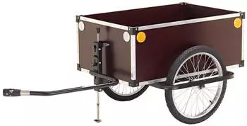 Roland Jumbo Tiefdeichsel