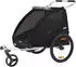 Thule Coaster XT schwarz