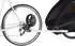Thule Coaster XT schwarz