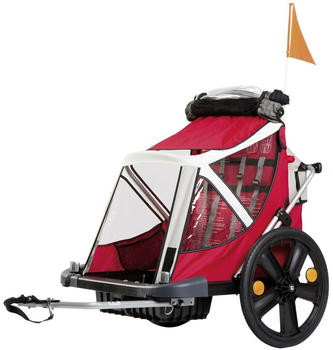 Bellelli B-Travel Trailer rot