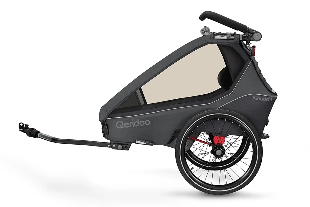 Qeridoo Kidgoo1 (2022) navy blue