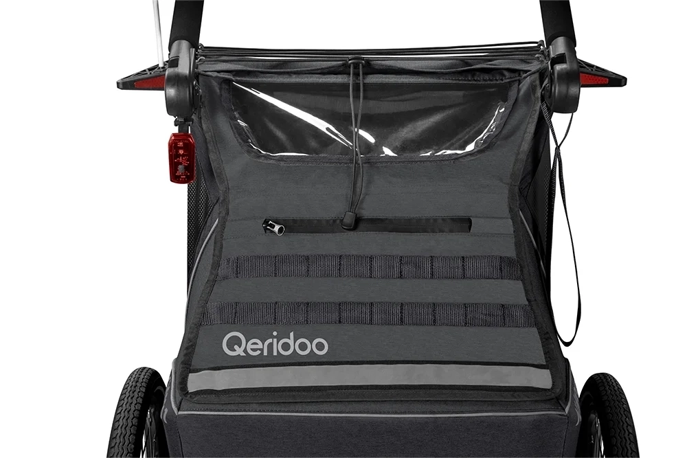 Qeridoo Kidgoo1 (2022) navy blue