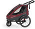 Qeridoo Sportrex 2